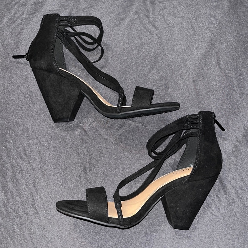 Torrid Heels